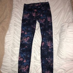Lulu Lemon Leggings